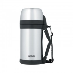 Thermos Mountain FDH 1400 ml univerzální termoska na jídlo i nápoje se dvěma šálky