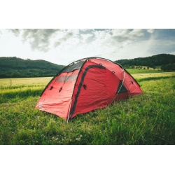 Husky Felen 2-3 Red cervena6