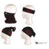 Schwarzwolf Bandana satek z mikrovlakna darek 2