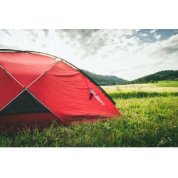 Husky Felen 2-3 Red cervena7