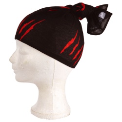 Schwarzwolf Bandana satek z mikrovlakna darek 5