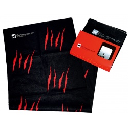 Schwarzwolf Bandana satek z mikrovlakna 1