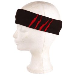 Schwarzwolf Bandana satek z mikrovlakna 4