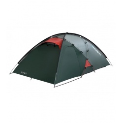 Husky Felen 2-3 turisticky stan zeleny