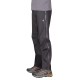 High Point Cliff Pants Black pánské nepromokavé outdoorové kalhoty Pertex 4