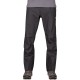 High Point Cliff Pants Black pánské nepromokavé outdoorové kalhoty Pertex 5