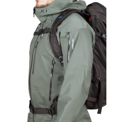 High Point Protector Brother 5.0 Jacket M tmave modra panska nepromokava bunda 25000 3