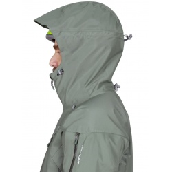 High Point Protector Brother 5.0 Jacket M tmave modra panska nepromokava bunda 25000 4