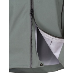 High Point Protector Brother 5.0 Jacket M tmave modra panska nepromokava bunda 25000 8