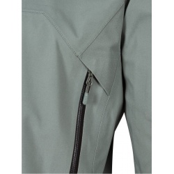 High Point Protector Brother 5.0 Jacket M tmave modra panska nepromokava bunda 25000 9