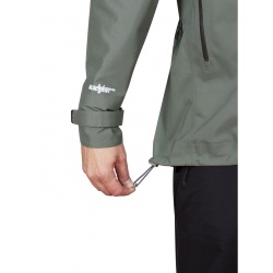 High Point Protector Brother 5.0 Jacket M tmave modra panska nepromokava bunda 25000 11