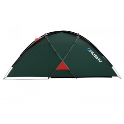 Husky Felen 2-3 turisticky stan zeleny 6