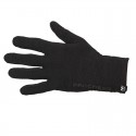 Progress Merino Gloves černá unisex rukavice