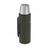 Thermos Termoska na napoje s madlem 1,2l - vojenska zelena 170028 5