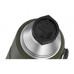 Thermos Termoska na napoje s madlem 1,2l - vojenska zelena 170028 6