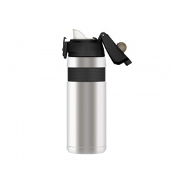 Thermos Termoska na kolo 580 ml se zamkem nerez 1300C0 1