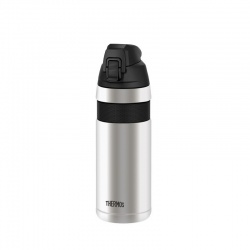 Thermos Termoska na kolo 580 ml se zamkem nerez 1300C0 2