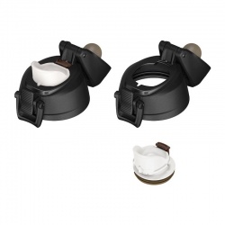 Thermos Termoska na kolo 580 ml se zamkem nerez 1300C0 3