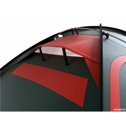 Husky Fighter 3-4 expedicni stan 9