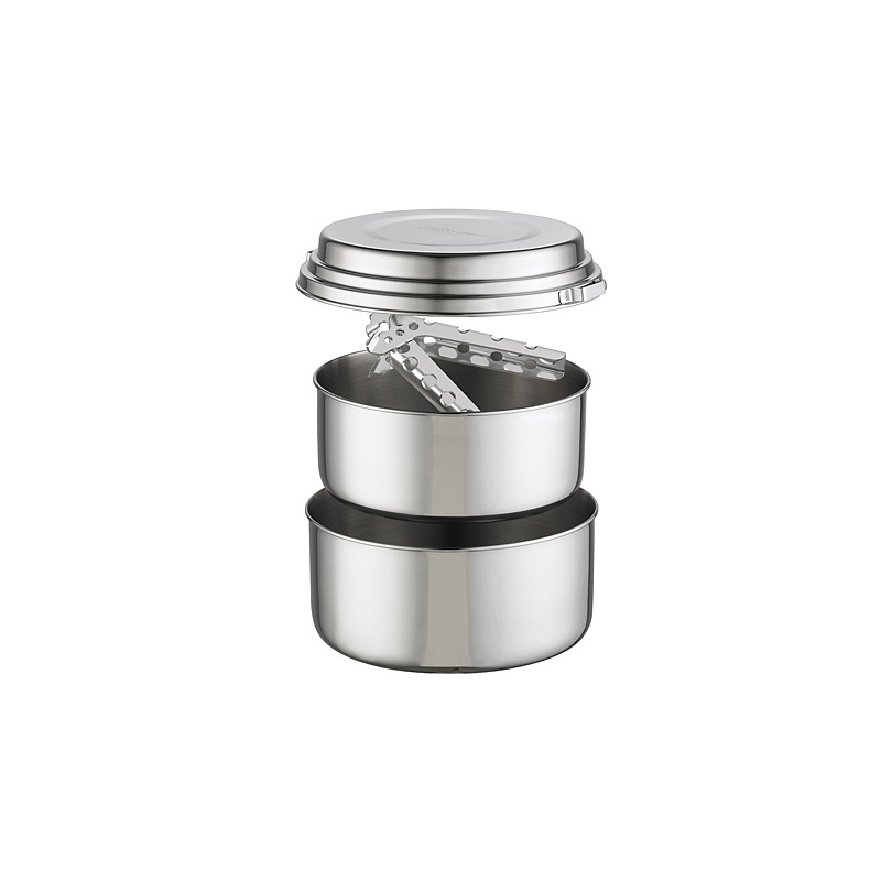 MSR Alpine 2 Pot Set