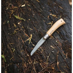 OPINEL VR N°12 Pilka   pilkovy nuz cepel 12 cm 4