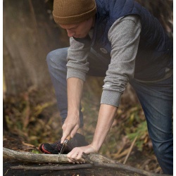 OPINEL VR N°12 Pilka   pilkovy nuz cepel 12 cm 5