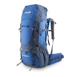 Pinguin Explorer 50l expedicni turisticky outdoorovy batoh s plastenkou