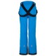 Kilpi Gabone-J modrá QJ0409KIBLU dětské zimní voděodolné lyžařské kalhoty1