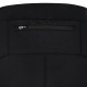 Kilpi Karang-W černá QL0211KIBLK dámské elastické běžecké zateplené kalhoty5