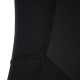 Kilpi Karang-W černá QL0211KIBLK dámské elastické běžecké zateplené kalhoty6