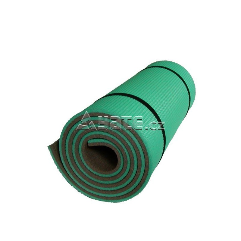 Yate Karimatka dvouvrstva penova 12 mm