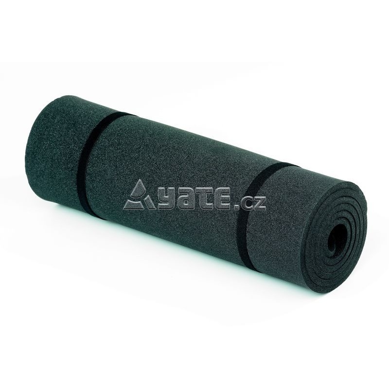 Yate EVA Clasic 10 mm cerna karimatka penova