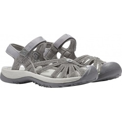 Keen Rose Sandal W gargoyle raven damske outdoorove sandaly i do vody2