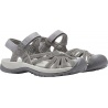 Keen Rose Sandal W gargoyle raven damske outdoorove sandaly i do vody2
