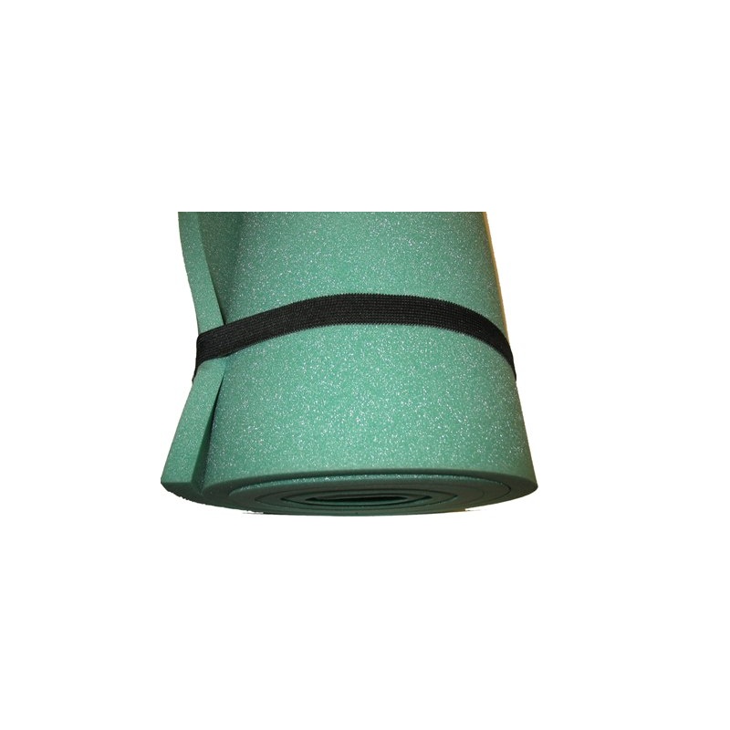 Yate stahovaci guma na karimatku