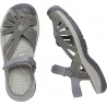 Keen Rose Sandal W gargoyle raven damske outdoorove sandaly i do vody4