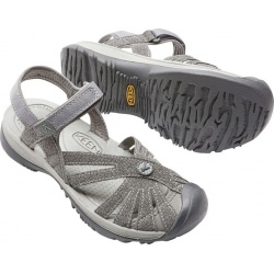 Keen Rose Sandal W gargoyle raven damske outdoorove sandaly i do vody5