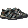 Keen Newport Neo H2 Youth forest night camo detske outdoorove sandaly i do vody2