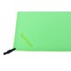 Pinguin Micro Towel L 60x120 cm multifunkční ručník logo zelená