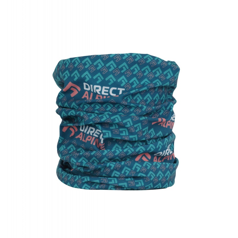 Direct Alpine Multi 1.0 emerald multifunkcni satek