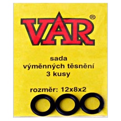 Var sada tesneni