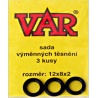 Var sada tesneni