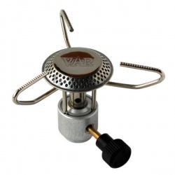 VAR VAR 2 plynovy varic