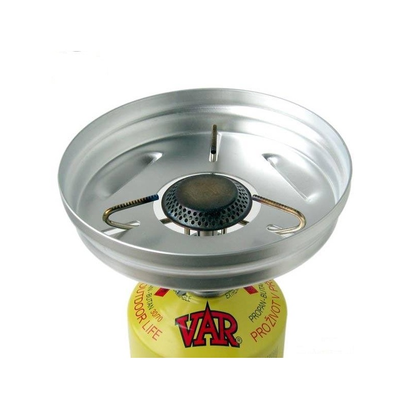 VAR Stabilizacni podlozka zavetri k varici VAR 2