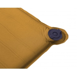 Husky Fledy 4 orange samonafukovaci obdelnikova karimatka 1