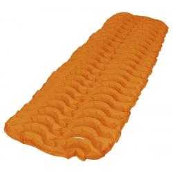 Husky Feezy 6 nafukovaci karimatka oranzova