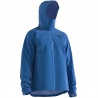 Salomon Outline GORE-TEX 2,5L JKT M Nautical Blue C17031 panska nepromokava bunda4