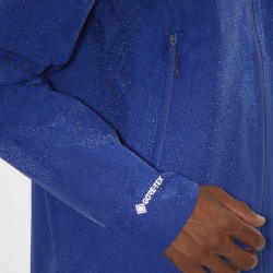 Salomon Outline GORE-TEX 2,5L JKT M Nautical Blue C17031 panska nepromokava bunda8