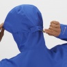 Salomon Outline GORE-TEX 2,5L JKT M Nautical Blue C17031 panska nepromokava bunda11