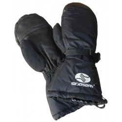 Sir Joseph Mitts 8000 Down